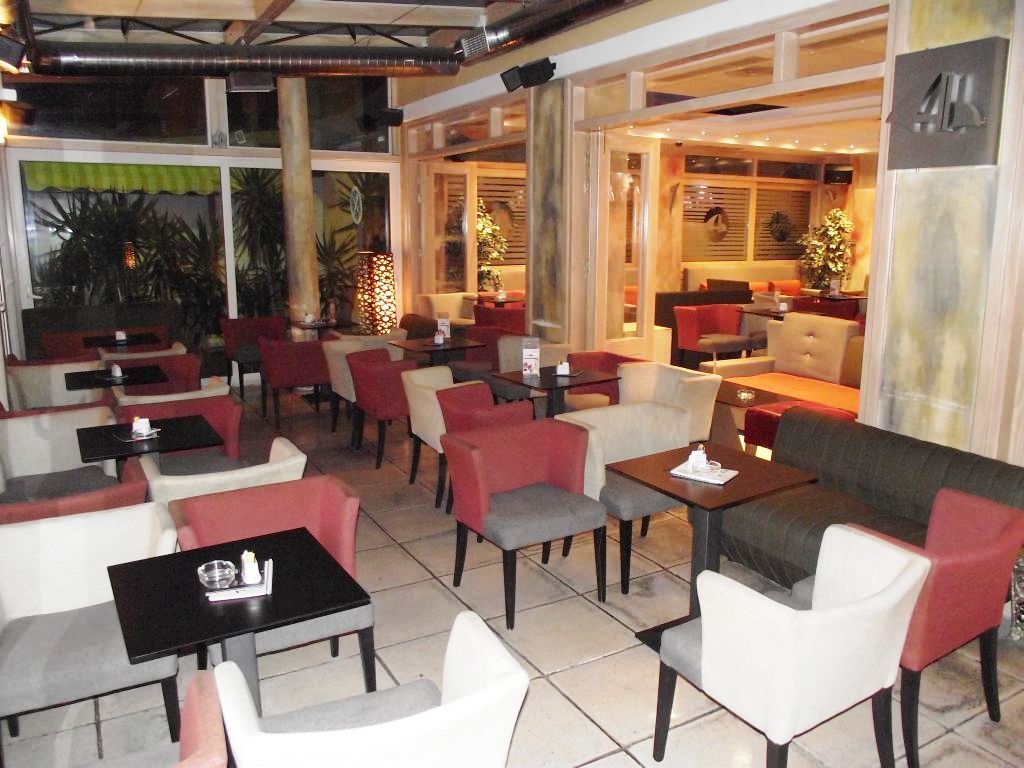 Aeolis Hotel Samos Town Exteriör bild